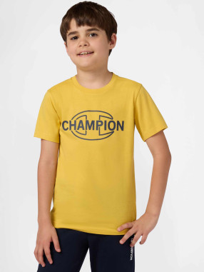 CHAMPION Tricou Ss