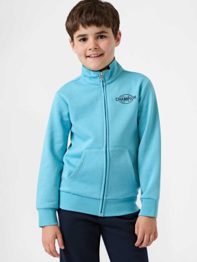 CHAMPION Παιδικό Αθλητικό Σετ Sweatsuit