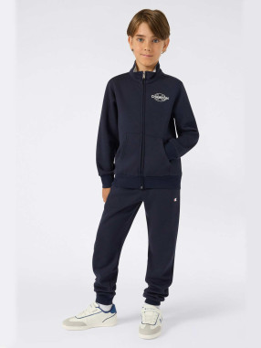 CHAMPION Παιδικό Αθλητικό Σετ Sweatsuit