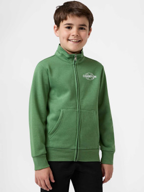 CHAMPION Παιδικό Αθλητικό Σετ Sweatsuit