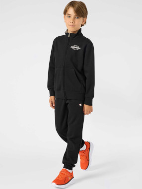 CHAMPION Παιδικό Αθλητικό Σετ Sweatsuit