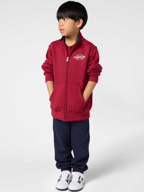 CHAMPION Παιδικό Αθλητικό Σετ Sweatsuit