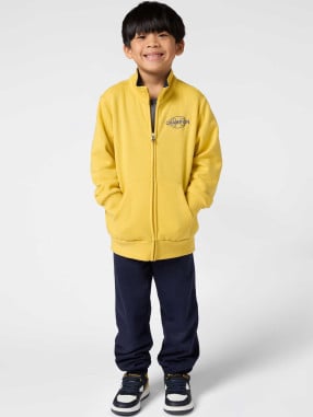 CHAMPION Παιδικό Αθλητικό Σετ Sweatsuit