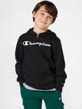 CHAMPION Hanorac Full Zip