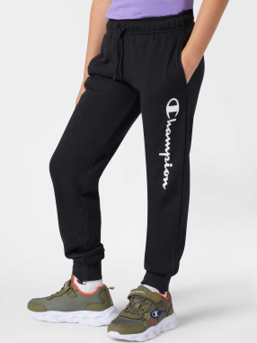 CHAMPION Παιδικό Αθλητικό Παντελόνι RIB CUFF PANTS