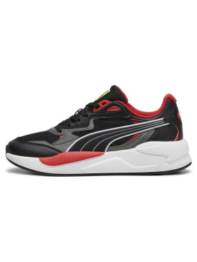 PUMA Ferrari X-Ray Speed Shoes
