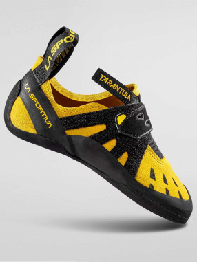 LA SPORTIVA Еспадрили Tarantula JR