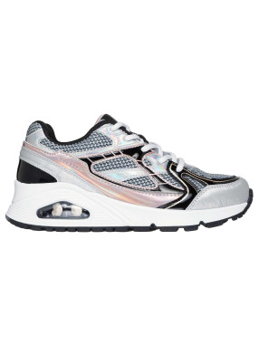 SKECHERS Обувки UNO GEN1-PLATINUM FLASH