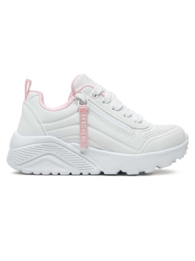 SKECHERS Incaltaminte Uno Lite - Easy Zip