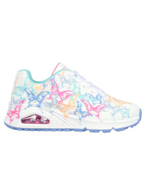SKECHERS Incaltaminte Uno Gen1 – Butterfly