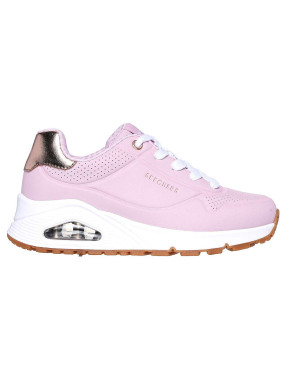 SKECHERS Παιδικά Παπούτσια Uno-Gen1-Shimmer Away