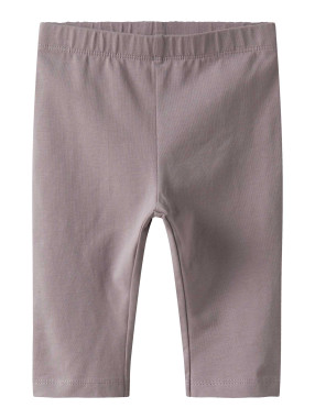 NAME IT Dečije helanke  NMFVIVIAN CAPRI LEGGING