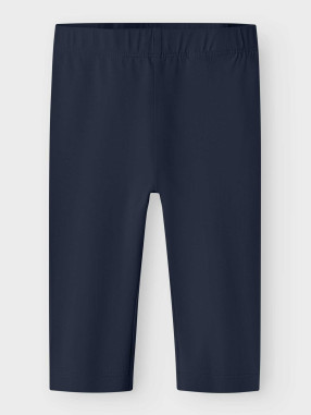 NAME IT Dečije helanke  NMFVIVIAN CAPRI LEGGING
