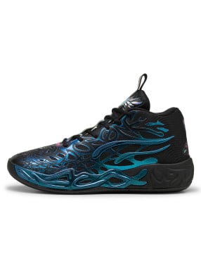 PUMA Обувки MB.04 Iridescent