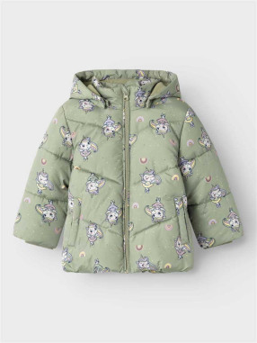 NAME IT Geaca Nmfmay