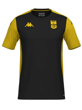 KAPPA ARIS FC Φανέλα προπόνησης παικτών JERSEY 2024/25