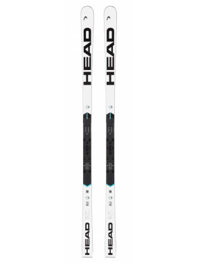 HEAD WCR e-GS rebel FIS SW RP WCR 14 Ski