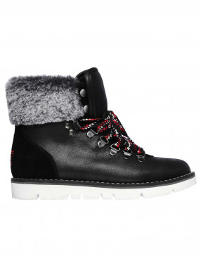 SKECHERS BOBS ROCKY - URBAN HIKER Boots