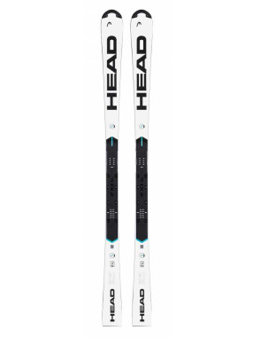 HEAD WCR e-SL REBEL FIS SW RP WCR 14 Ski
