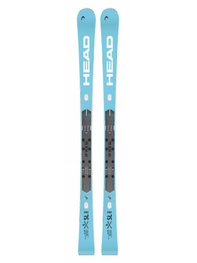 HEAD WC REBELS e-Speed PRO RP WCR 14 Ski