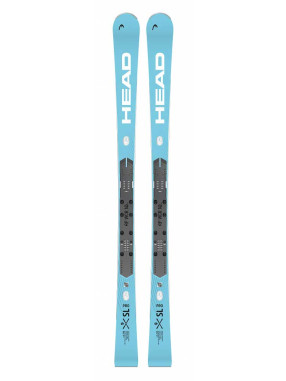 HEAD WC Rebels e-SL Pro RP WCR 14 Ski