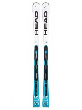 HEAD WC Rebels e.SLR SW Ski