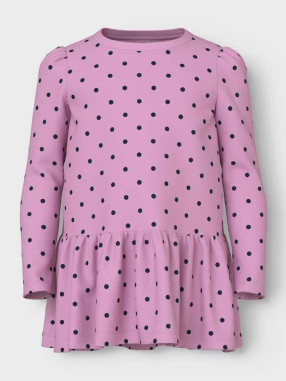 NAME IT Tunica Nmfvilmina Ls