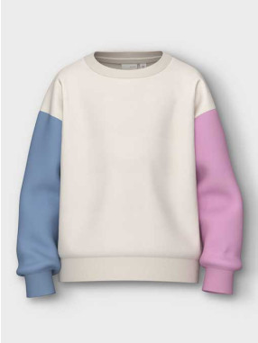 NAME IT Bluza Nkfvisusan