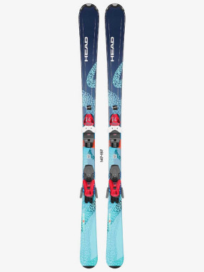 HEAD Monster Easy JRS Ski