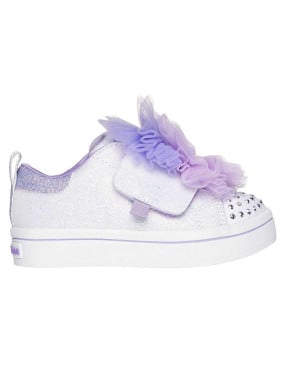 SKECHERS Παιδικά Παπούτσια Twi-Lites 2.0