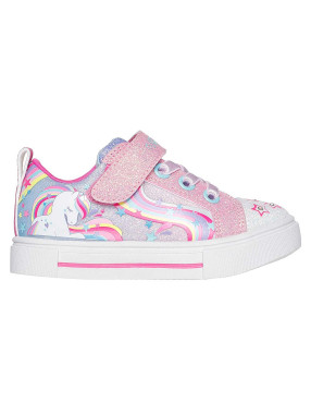 SKECHERS Παιδικά Παπούτσια TWINKLE SPARKS