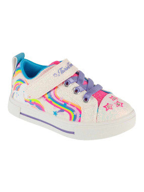 SKECHERS Παιδικά Παπούτσια TWINKLE SPARKS