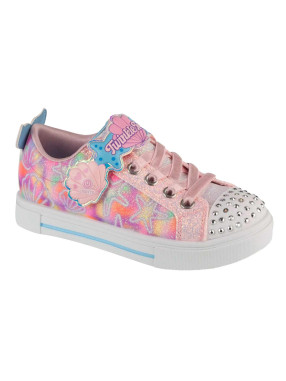SKECHERS Παιδικά Παπούτσια TWINKLE SPARKS