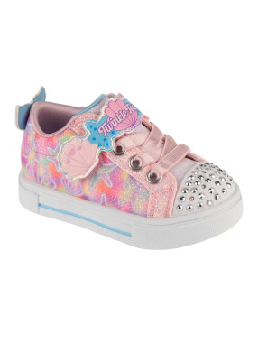 SKECHERS Παιδικά Παπούτσια Girls Twinkle Toes Shoes