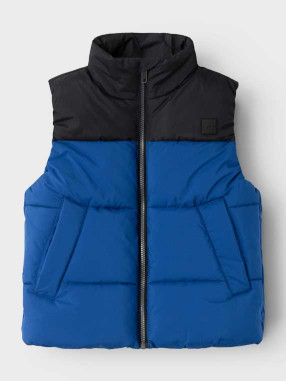NAME IT NKMMORNING Vest