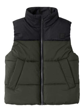 NAME IT NKMMORNING Vest