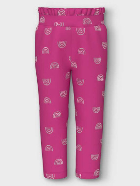 NAME IT Pantaloni Nmfviluba Swe