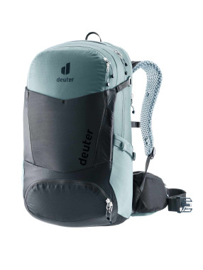 DEUTER Вело раница Trans Alpine Pro 26 SL