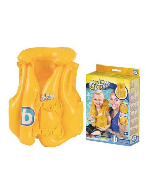 KIDS MOVIE HEROES Παιδικό Φουσκωτό Γιλέκο STEP