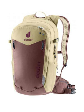 DEUTER Вело раница Compact 12+3 SL