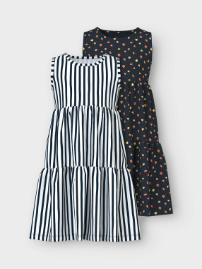 NAME IT Rochie Nkfvigga 2p Spencer