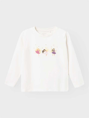 NAME IT Bluza Nmflyse