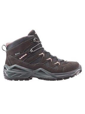 LOWA Обувки SIRKOS EVO GTX MID Ws