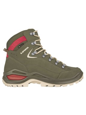 LOWA Обувки RENEGADE EVO GTX MID Ws