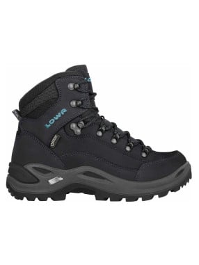 LOWA Обувки RENEGADE GTX MID Ws