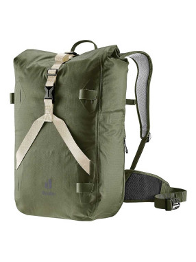 DEUTER Amager 25+5 Bike backpack