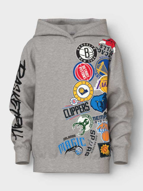 NAME IT Hanorac Nkmjusty Nba