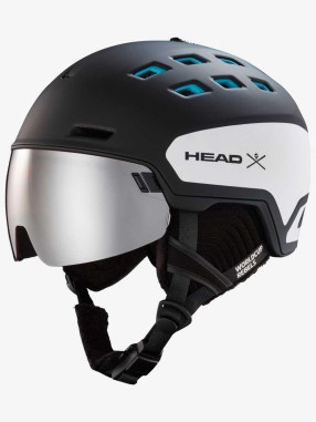 HEAD RADAR Ski Helmet