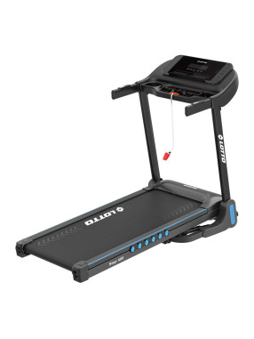 LOTTO FITNESS Бягаща пътека Step 400 14 км/ 1.5 HP