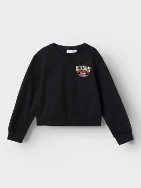 NAME IT Bluza Nkfkastane